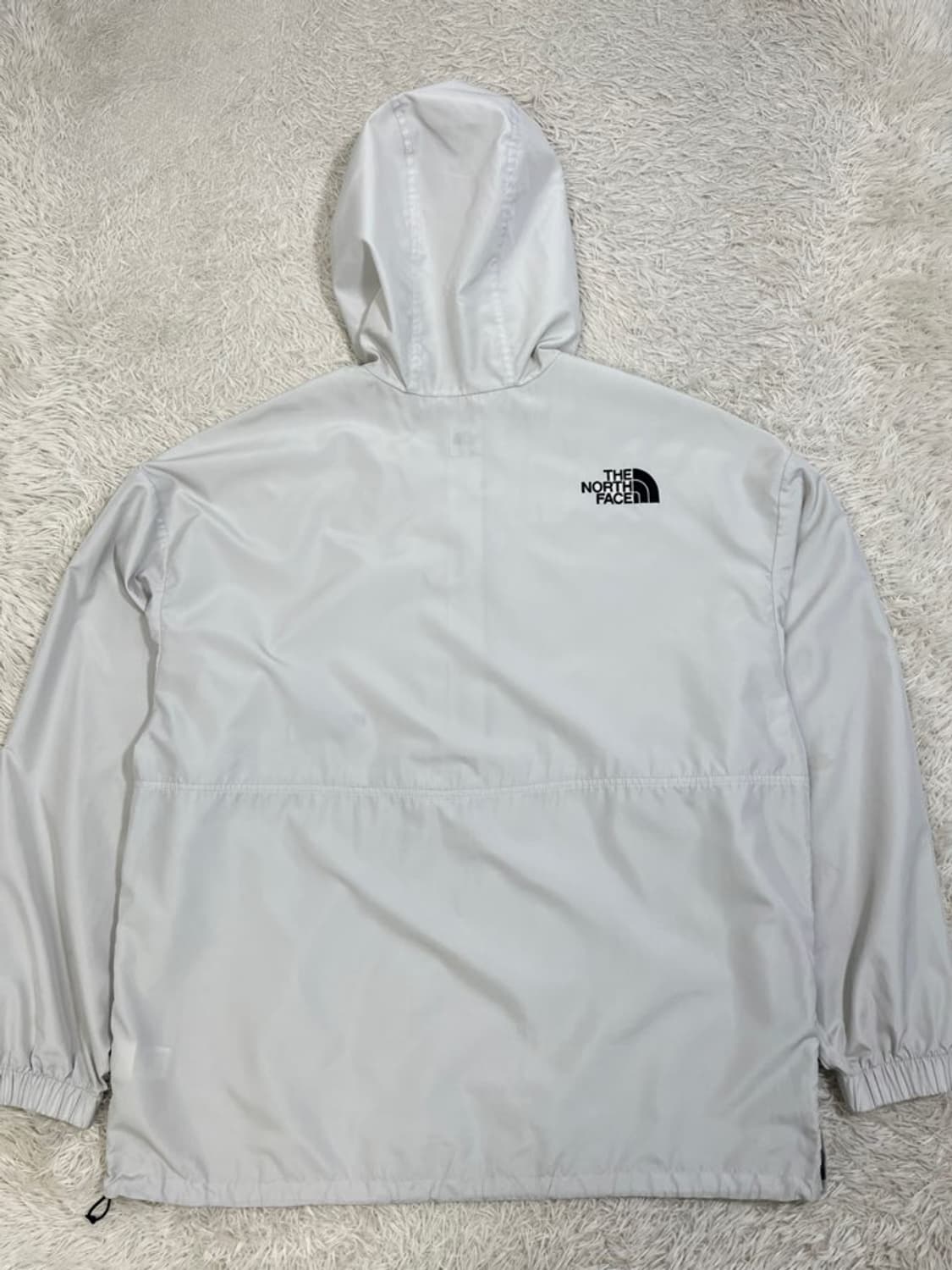 노스페이스 반집업 아노락/#3036 상품이미지3