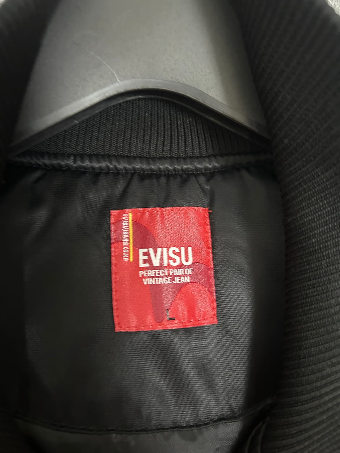 EVISU 자켓  상품이미지5