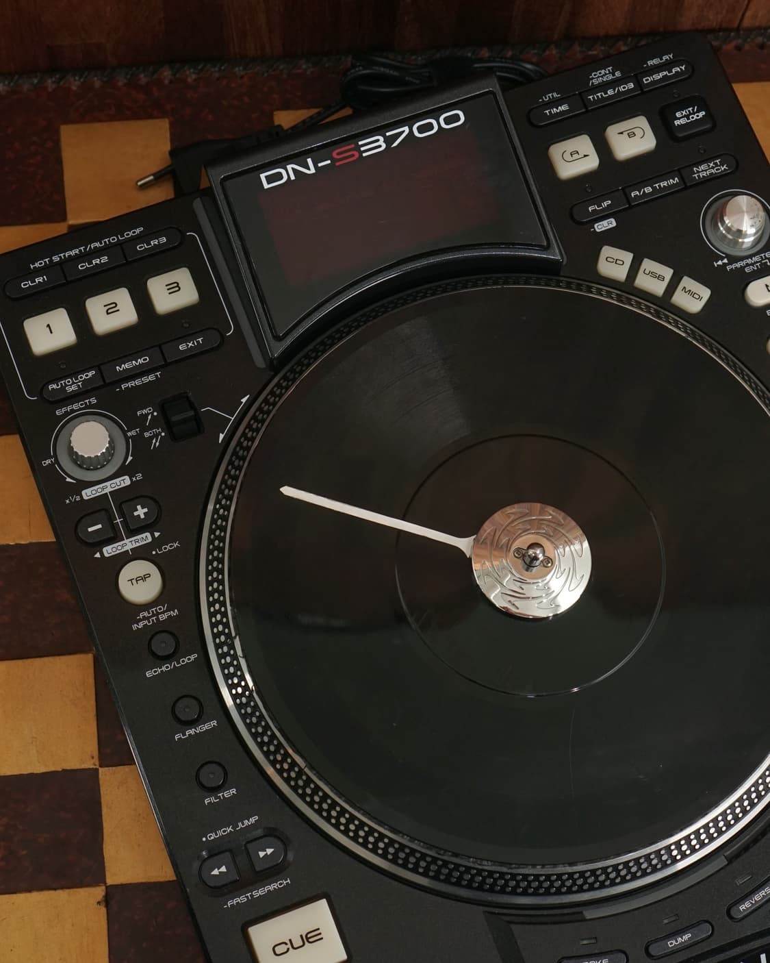 Denon DN-S3700 미디 DJ 컨트롤러  상품이미지2
