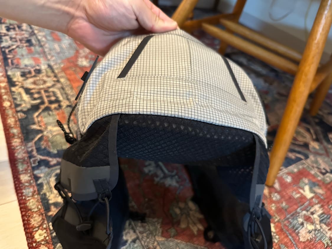 블랙다이아몬드 디스턴스 15L 상품이미지6