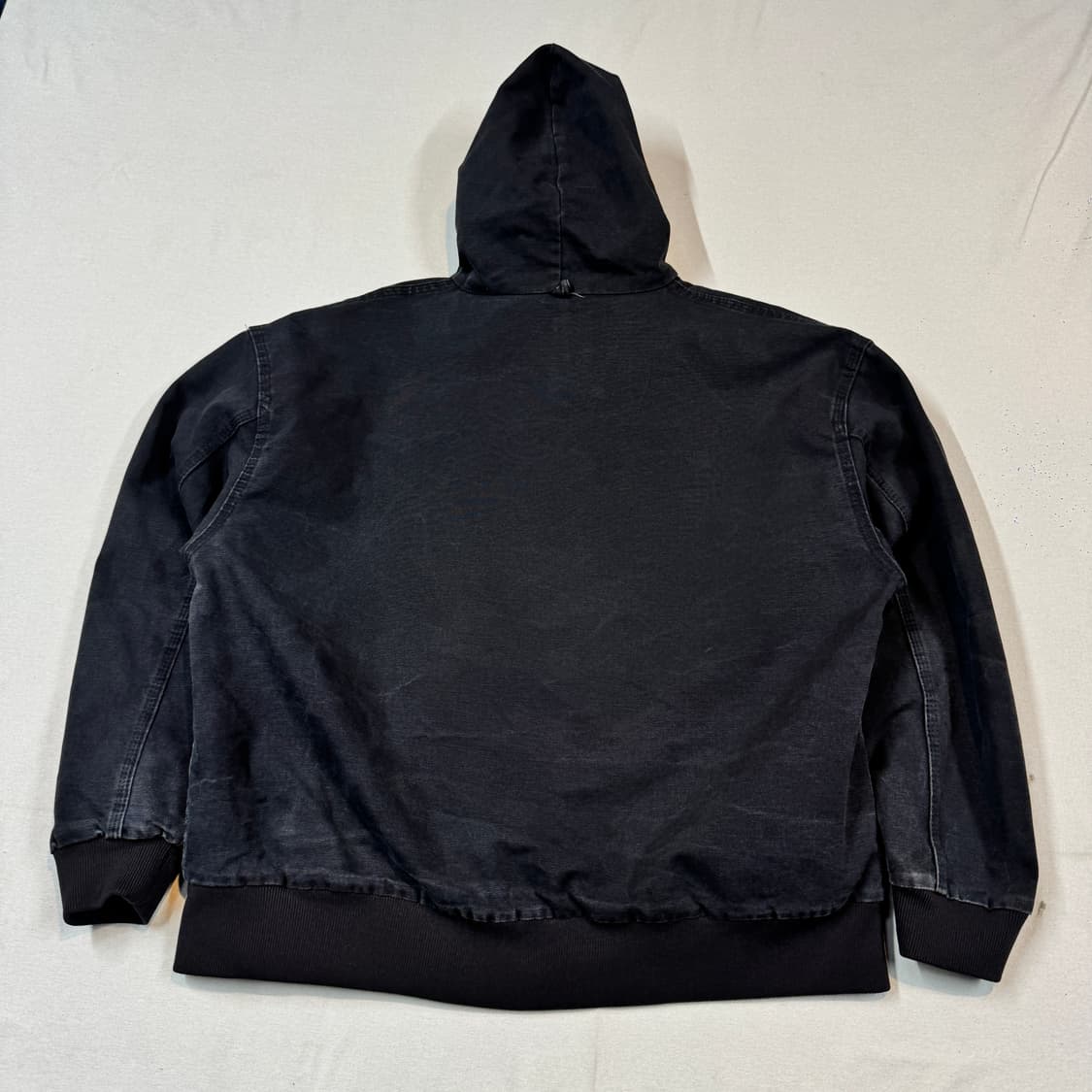 XL) Union Pacific USA 워크웨어 액티브 자켓 후드 자켓 상품이미지6