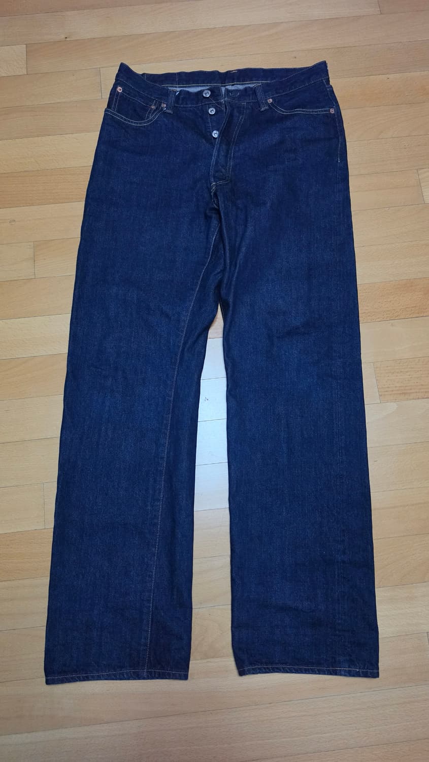제라도 313xx 31size 상품이미지1
