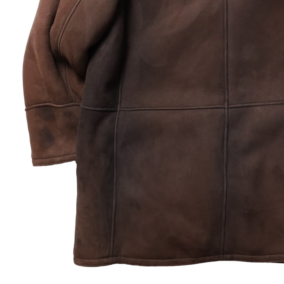 입생로랑 YvesSaintLaurent Lambskin Fur Jacke 상품이미지6