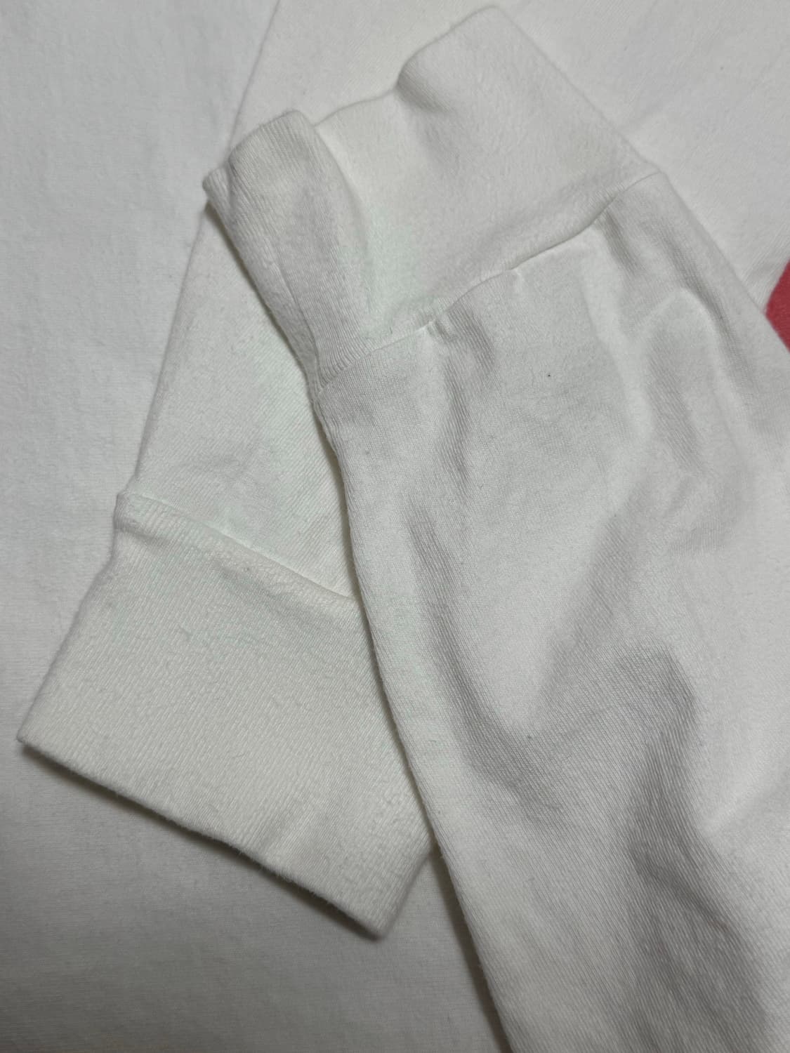 휴먼 메이드 롱슬리브 티셔츠 상품이미지5