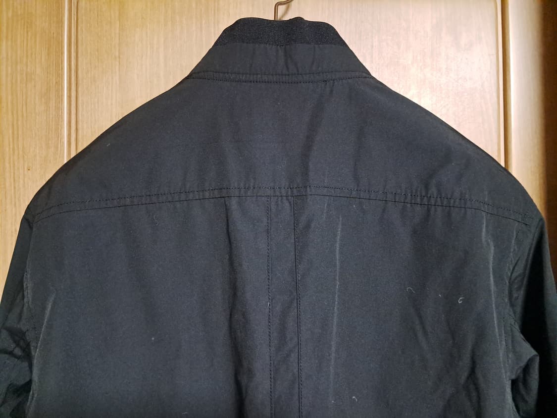 리복 바람막이 자켓 남성L 상품이미지5