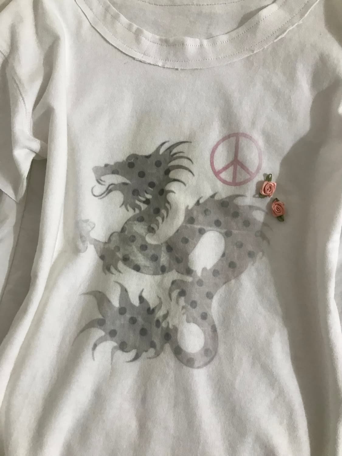 Dragon Top-2 상품이미지2
