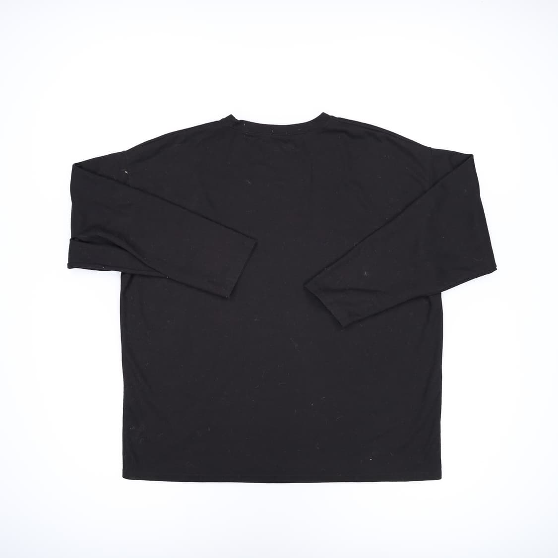 [2XL] 오까네 오버핏 롱슬리브 0106H2 상품이미지2