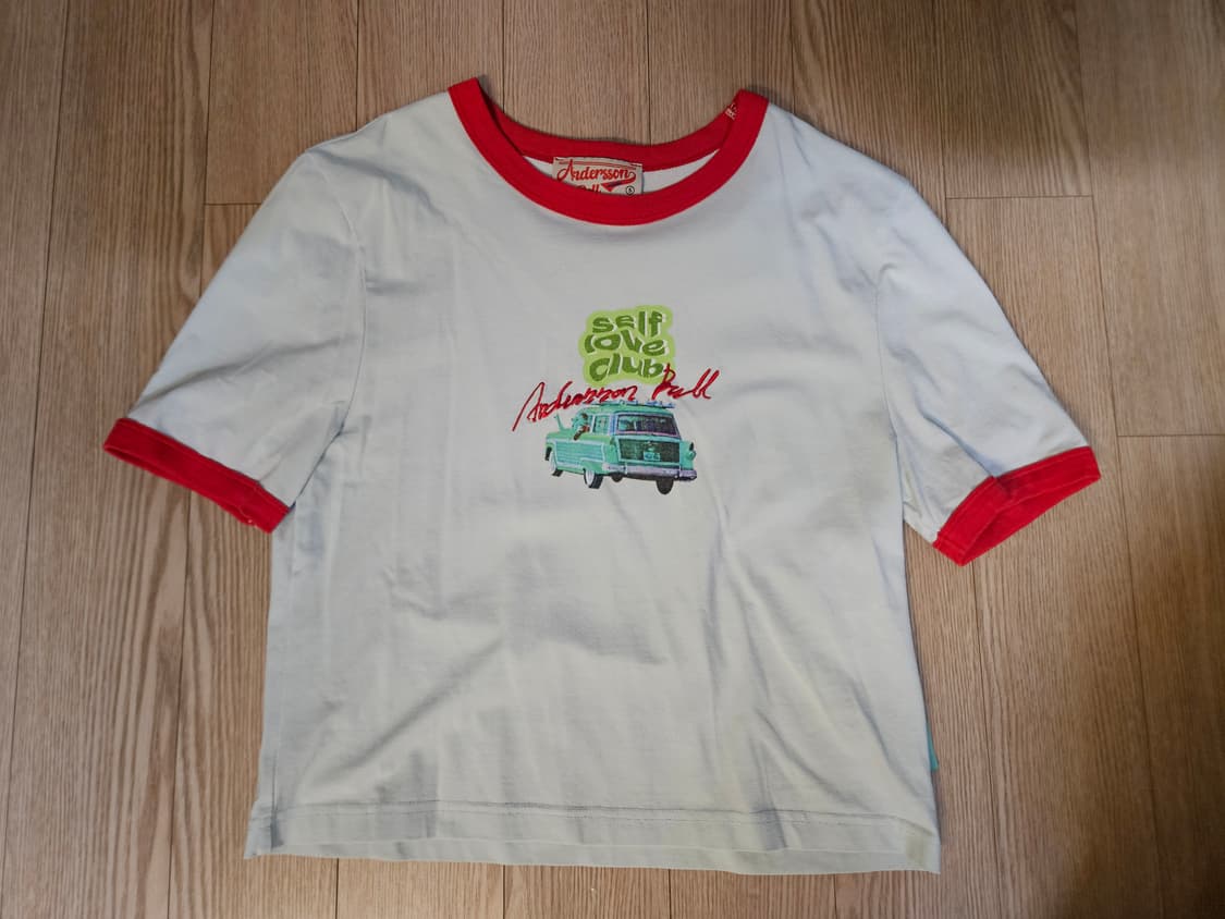 앤더슨벨 링거티 상품이미지1