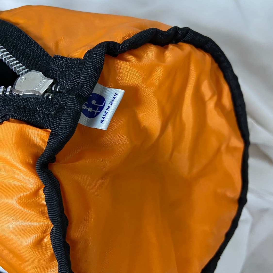 미품)PORTER 포터 탱커 더플백  L 보스턴백 상품이미지10