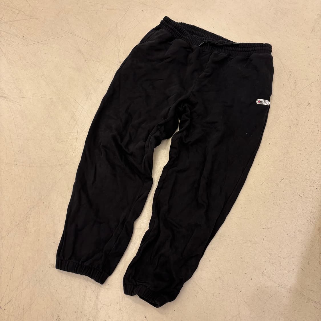 아웃도어프로덕츠 스웻 조거팬츠 상품이미지1