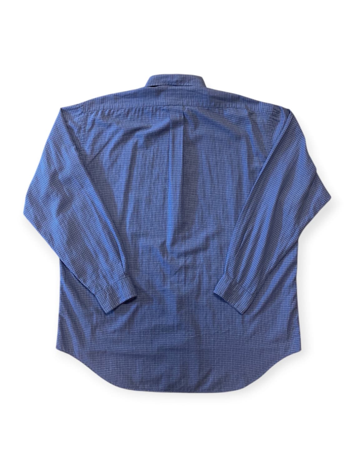 폴로랄프로렌 체크 셔츠 (Man 2XL) 상품이미지8