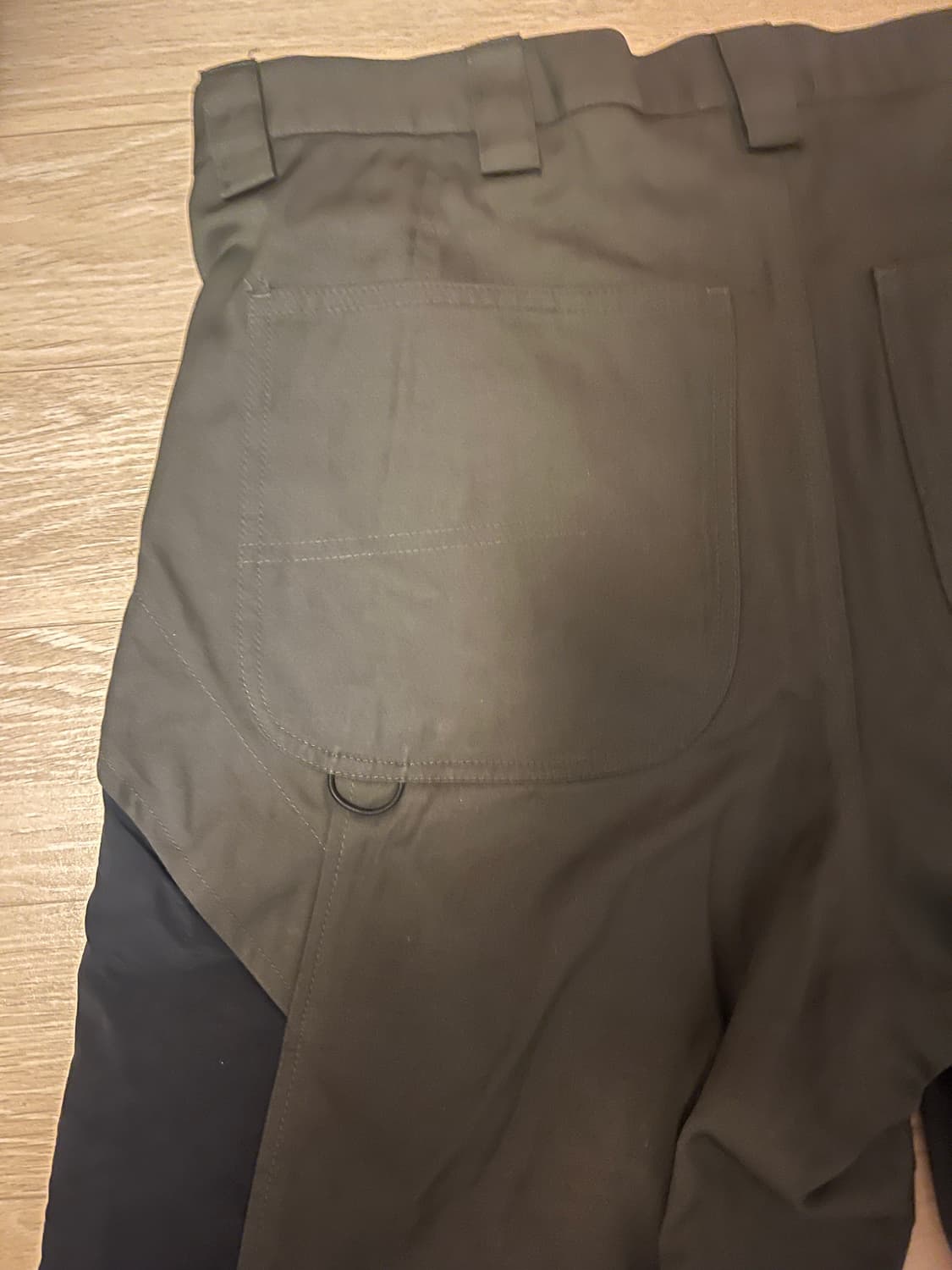 로아 하이킹 팬츠 상품이미지6