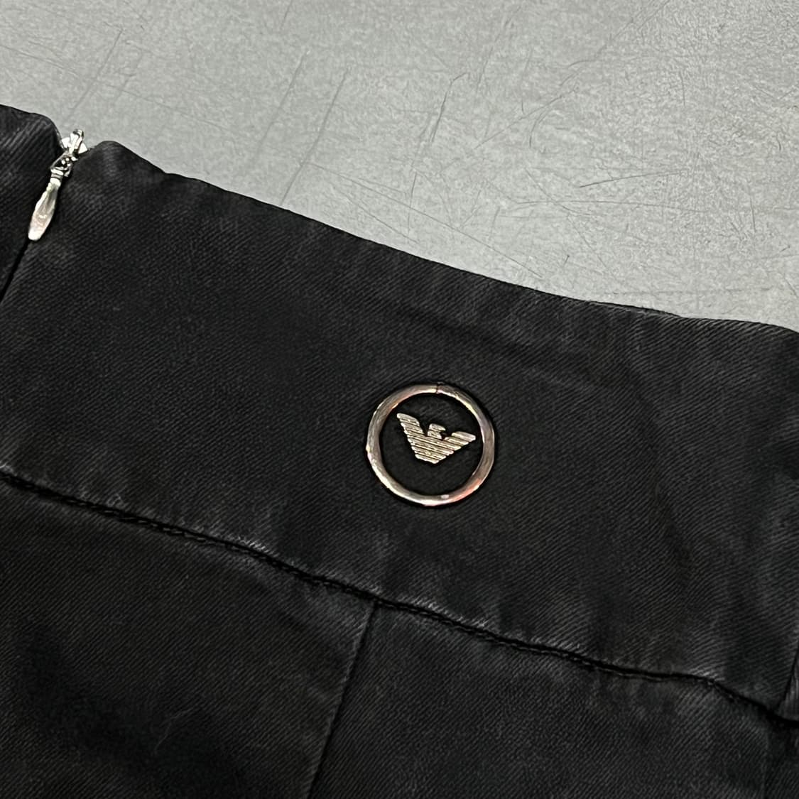  엠포리오 아르마니 디테일 스커트 y16298 상품이미지6