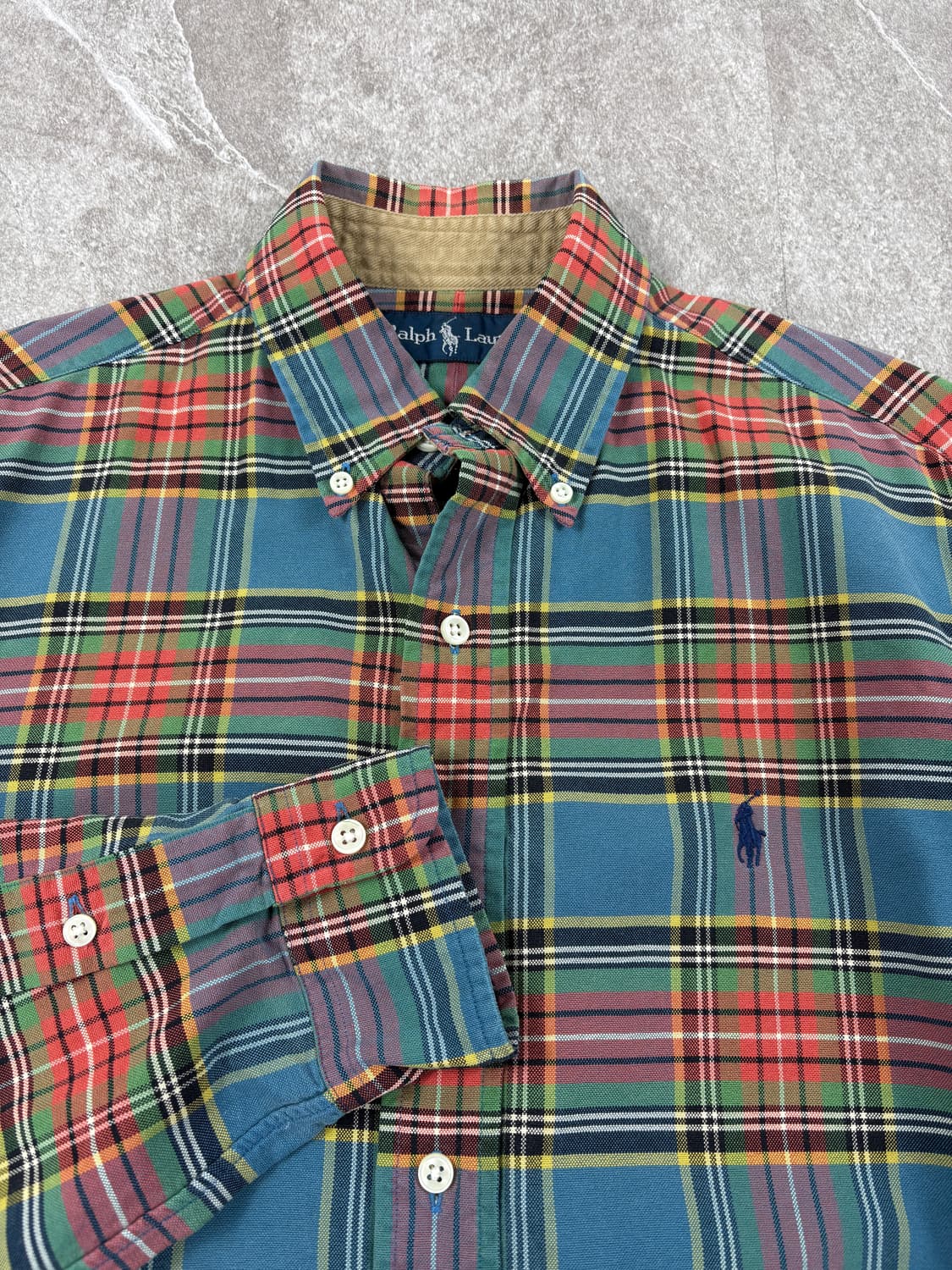 Polo Ralph Lauren Shirt    상품이미지2