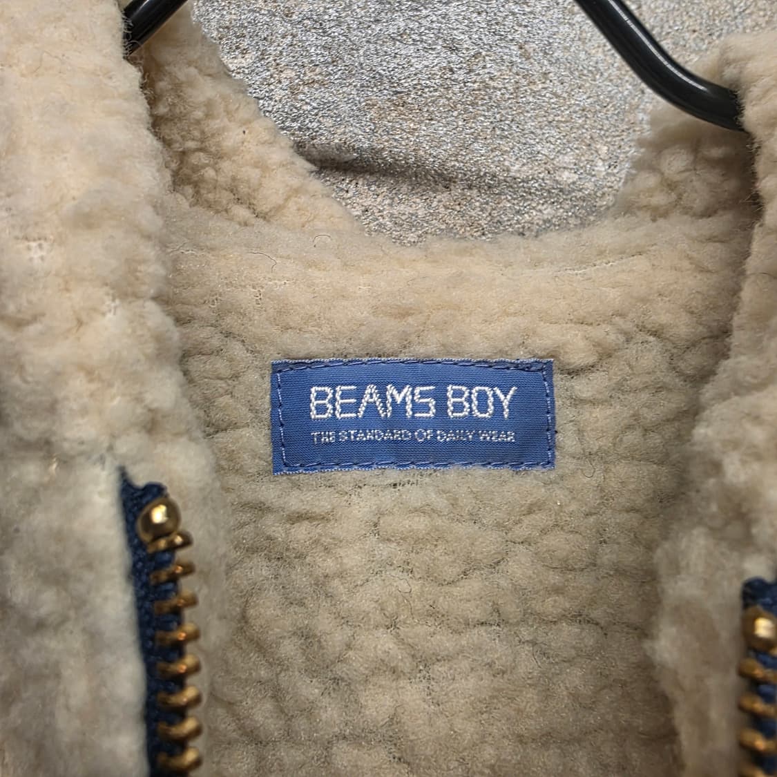 BEAMS BOY 상품이미지3