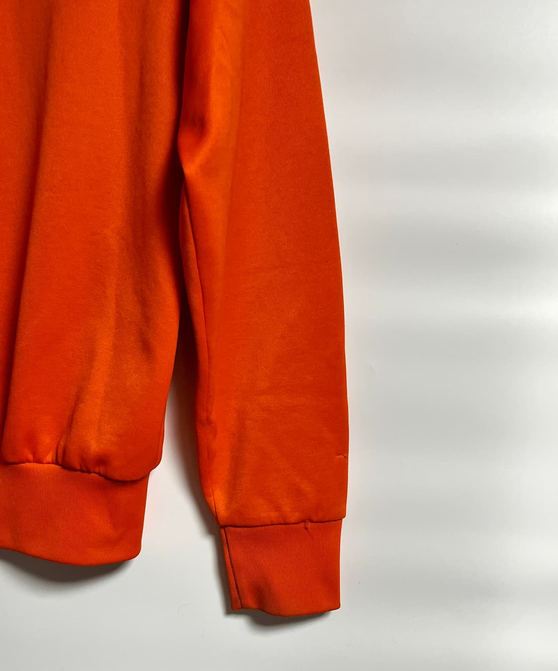 아디다스 네덜란드 월드컵 오버핏 져지 트랙탑 파이어버드 XS 상품이미지8