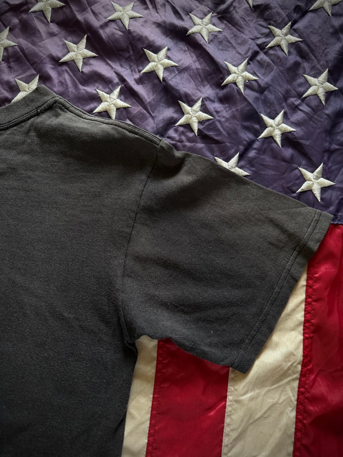 SunFaded Black Mickymouse T-shirt 상품이미지7
