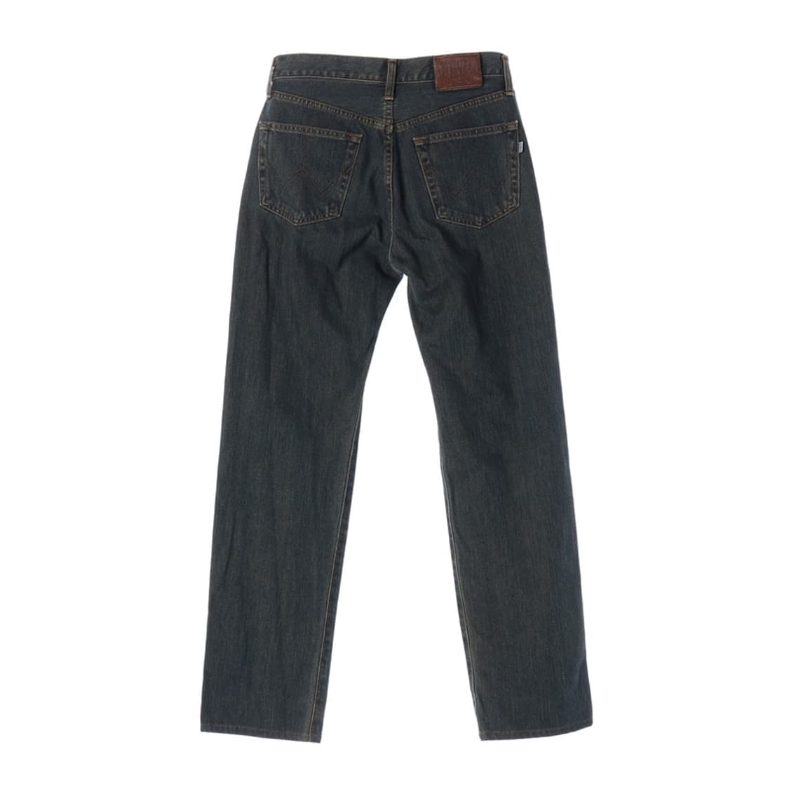 EDWIN 셀비지 인디고 데님 팬츠 상품이미지2