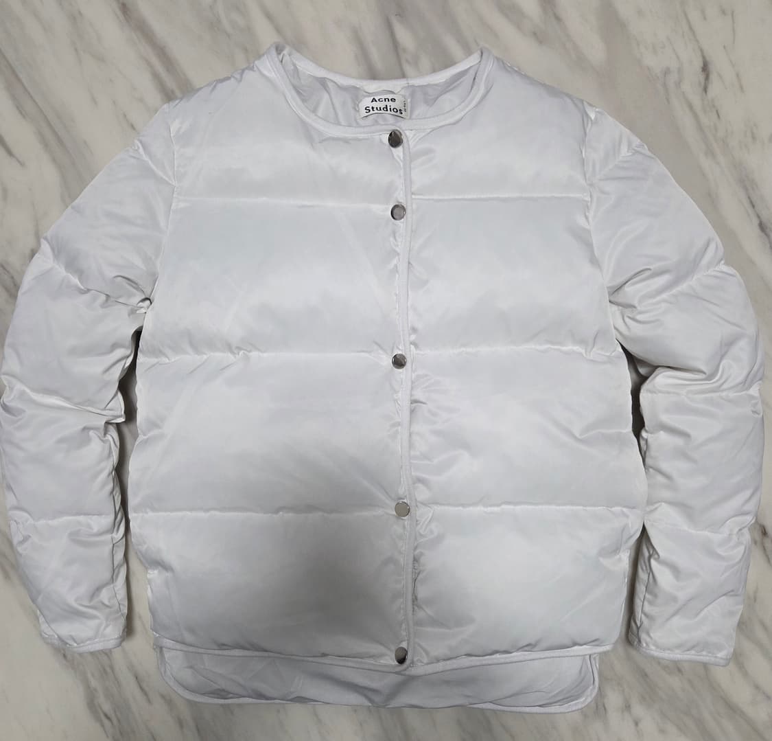 아크네스튜디오 소피아 패딩 상품이미지1