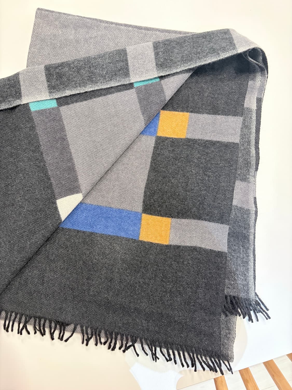 Sublimeroe 숄 스카프 상품이미지2