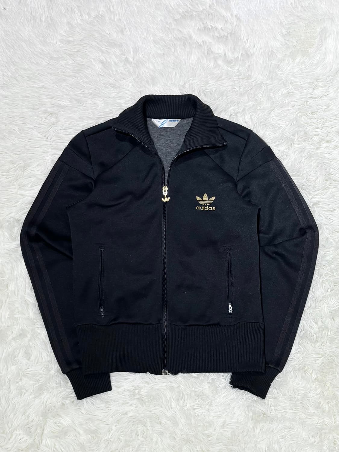 아디다스 검골 딱붙 트랙탑 상품이미지3