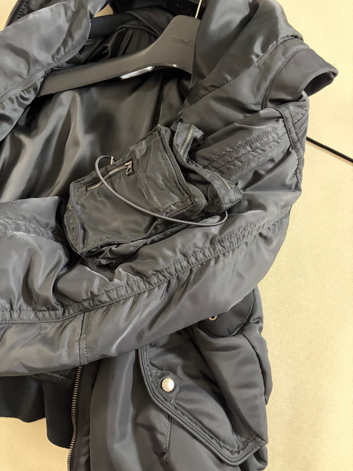 송지오 마원블랙 48 상품이미지5