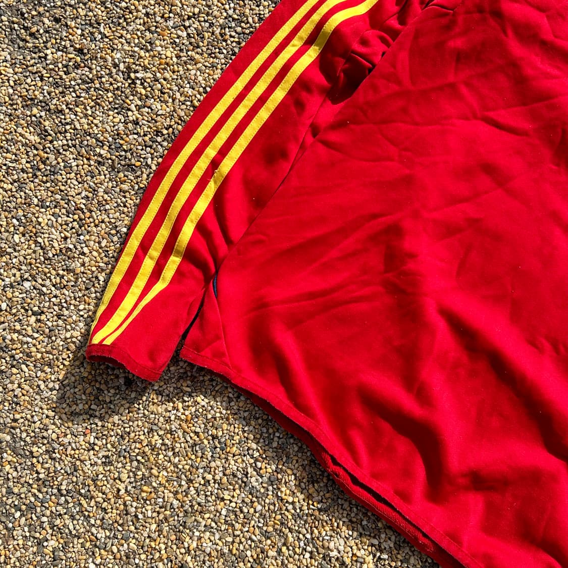 아디다스 스페인 트랙탑 져지 상품이미지3