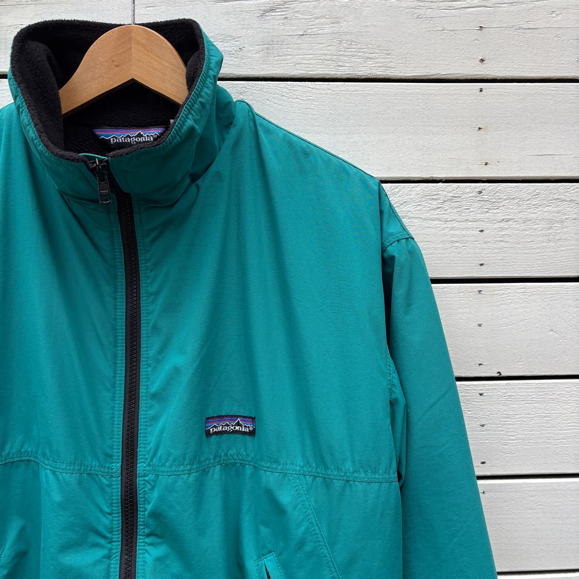 Patagonia 파타고니아 봄버 자켓 상품이미지3