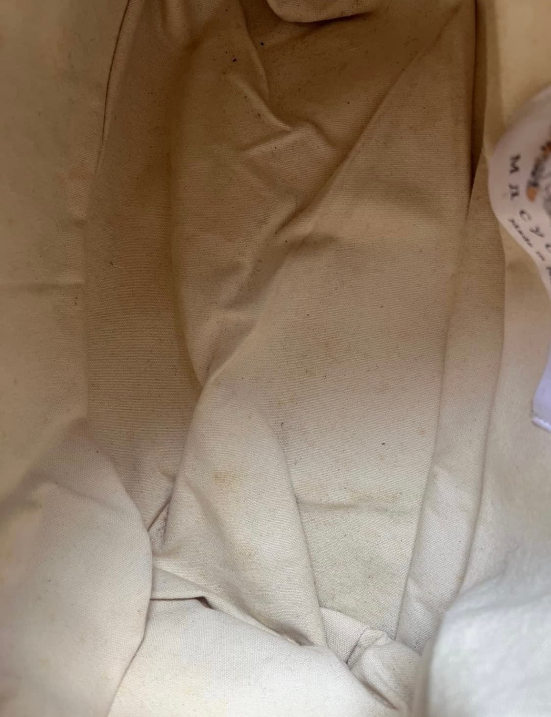 Macromauro 빅백 상품이미지6