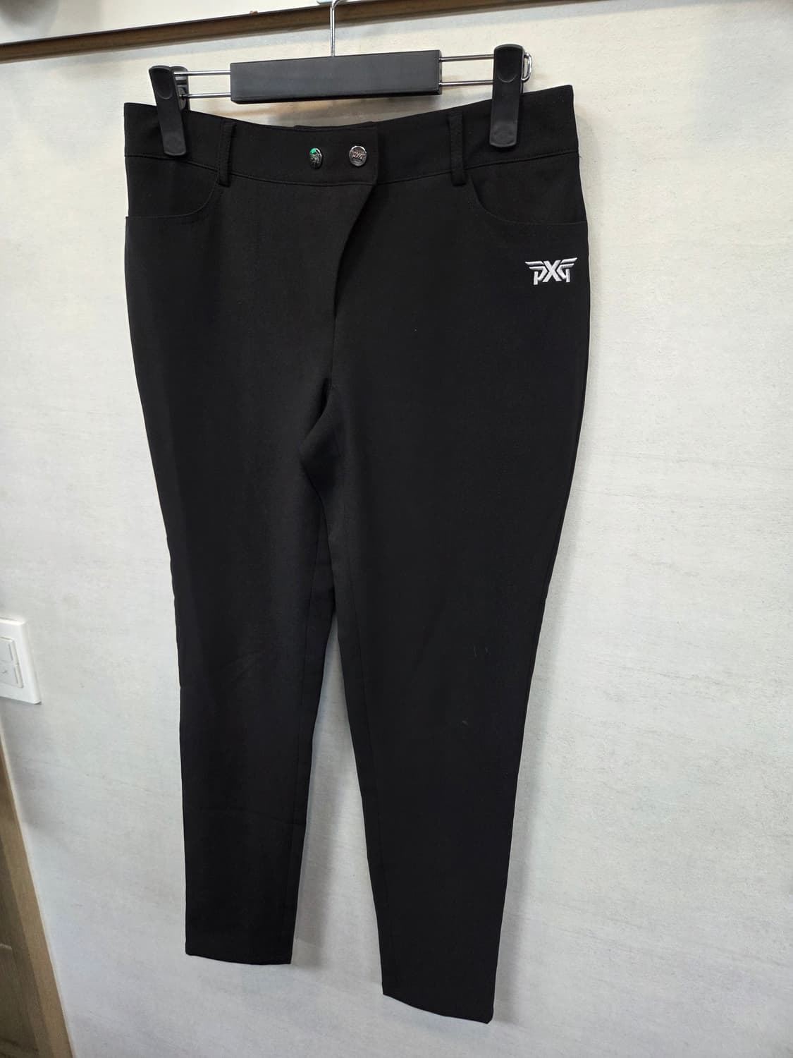 Pxg 여성 스판 기능성 팬츠 m 상품이미지7