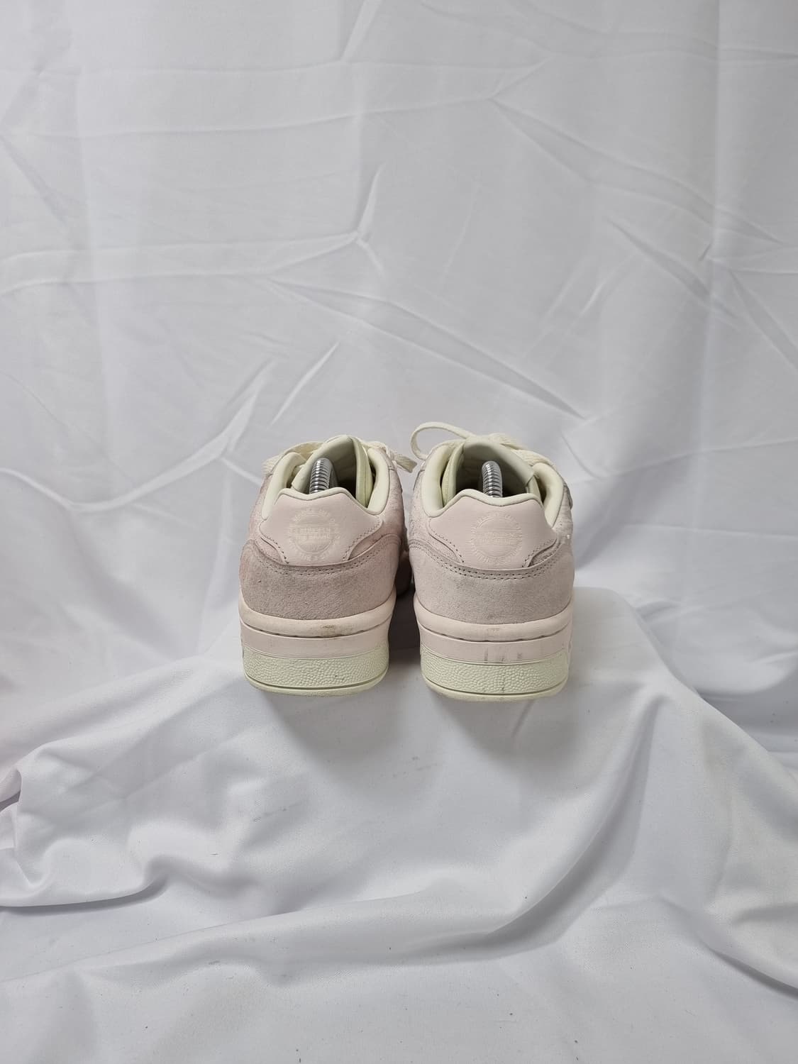 235 아디다스 라이벌리 로우 핑크 스니커즈 상품이미지6