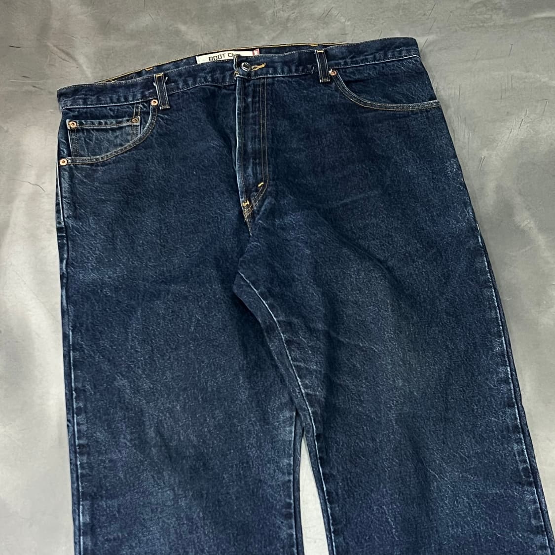  리바이스 517 데님팬츠 y15056 상품이미지3