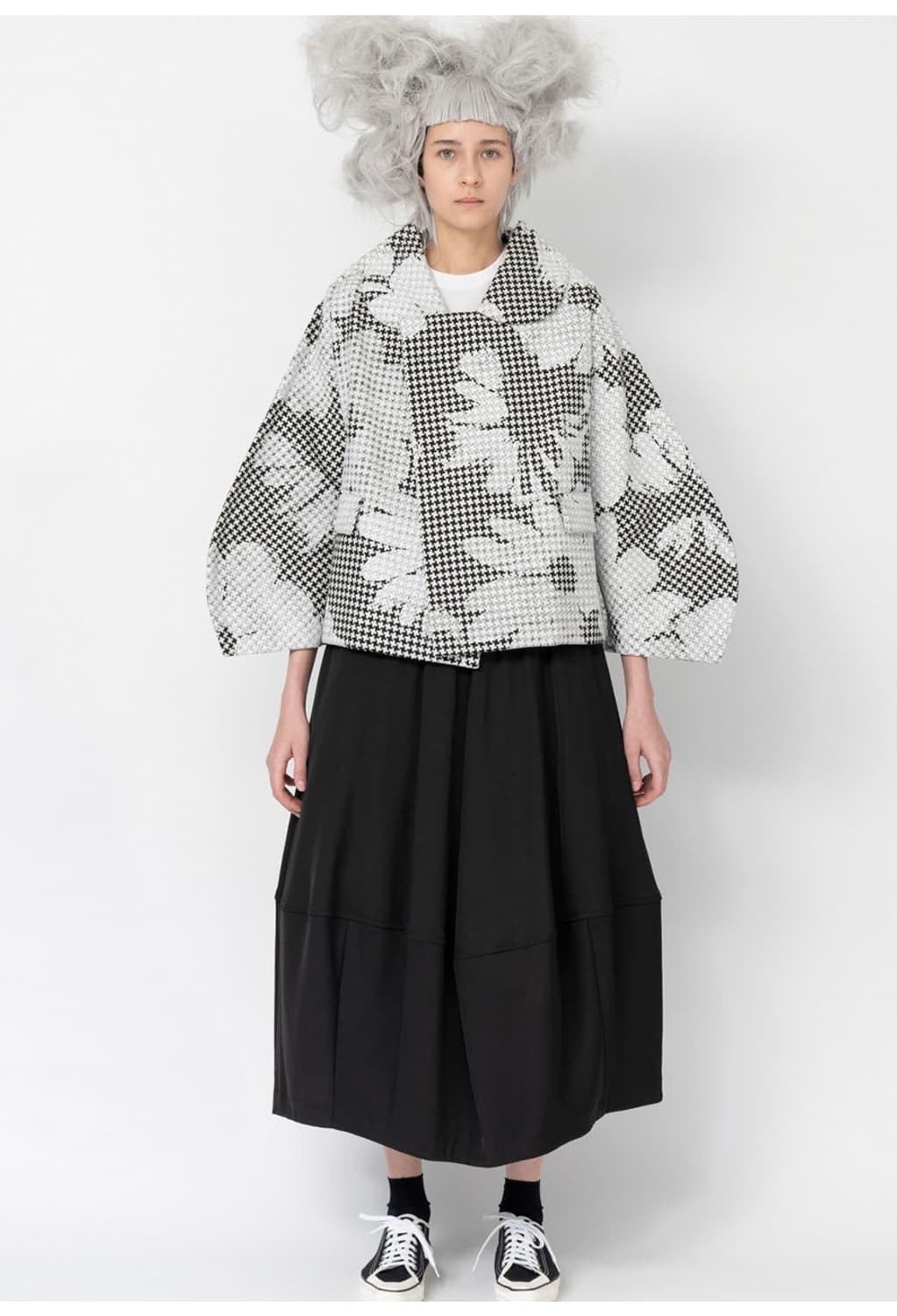 COMME des GARÇON Skirt 상품이미지3