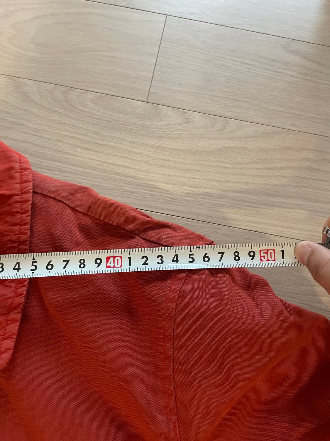 CP컴퍼니 봄버 트러커 자켓 100 상품이미지5