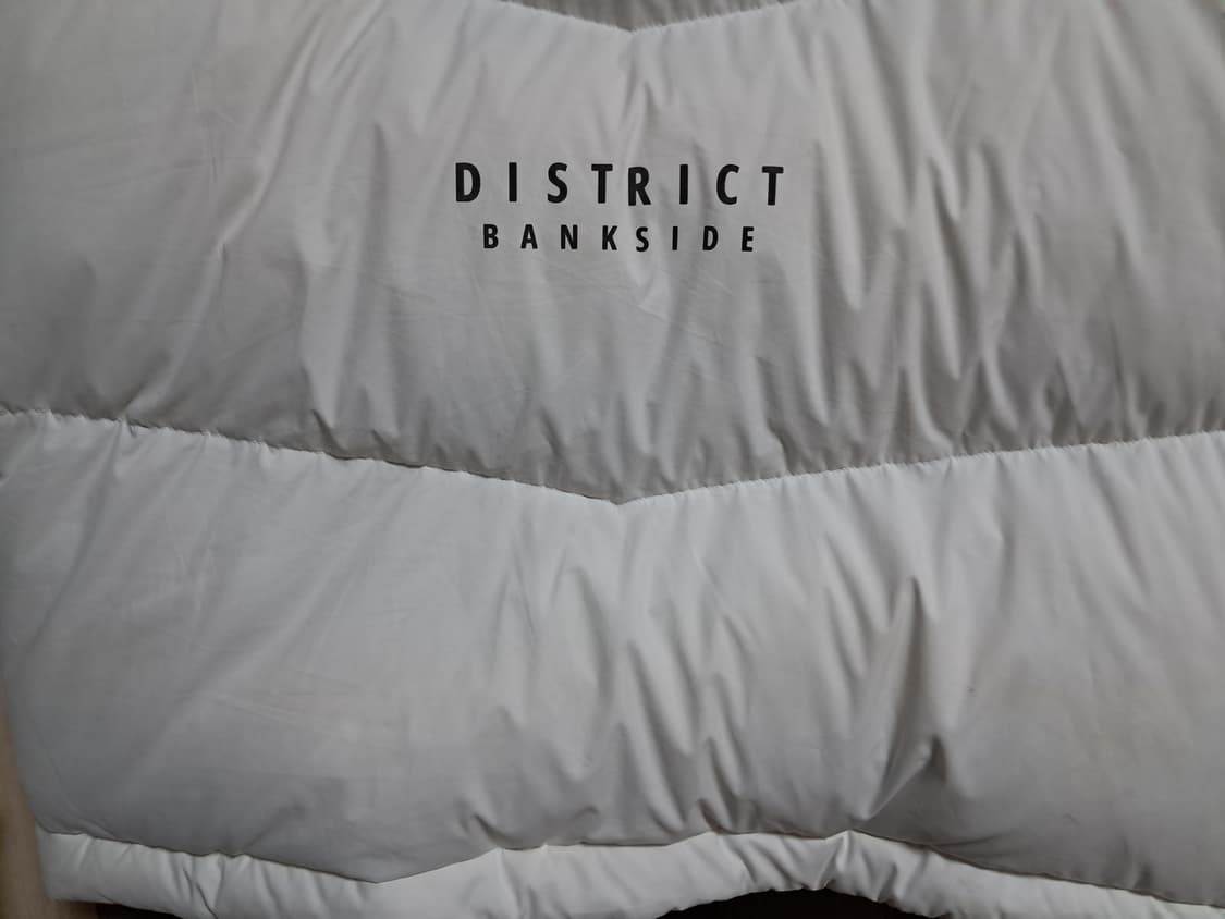 테이트 롱패딩 남성95  상품이미지5