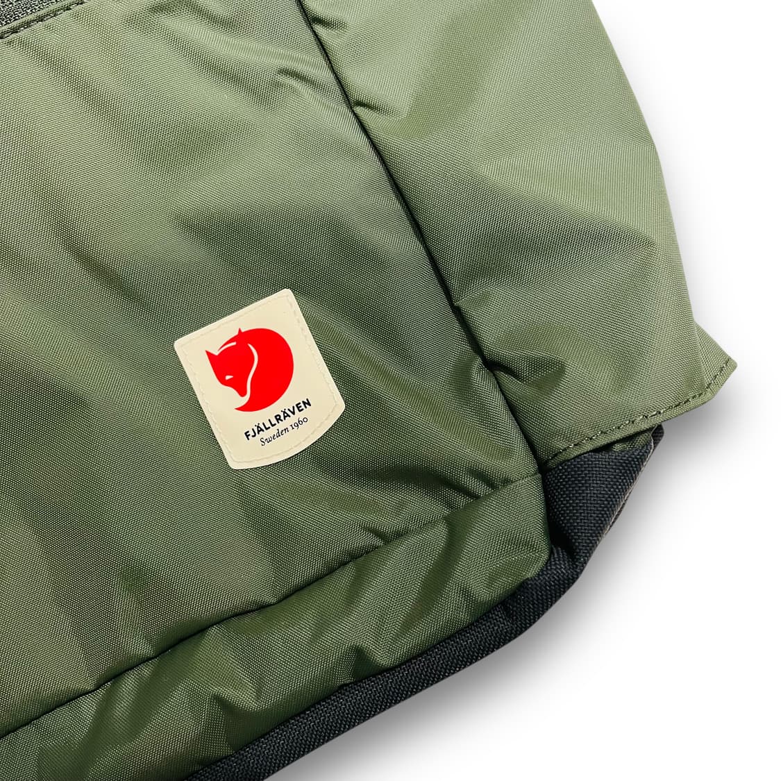 피엘라벤 하이 코스트 카키 토트백 상품이미지4