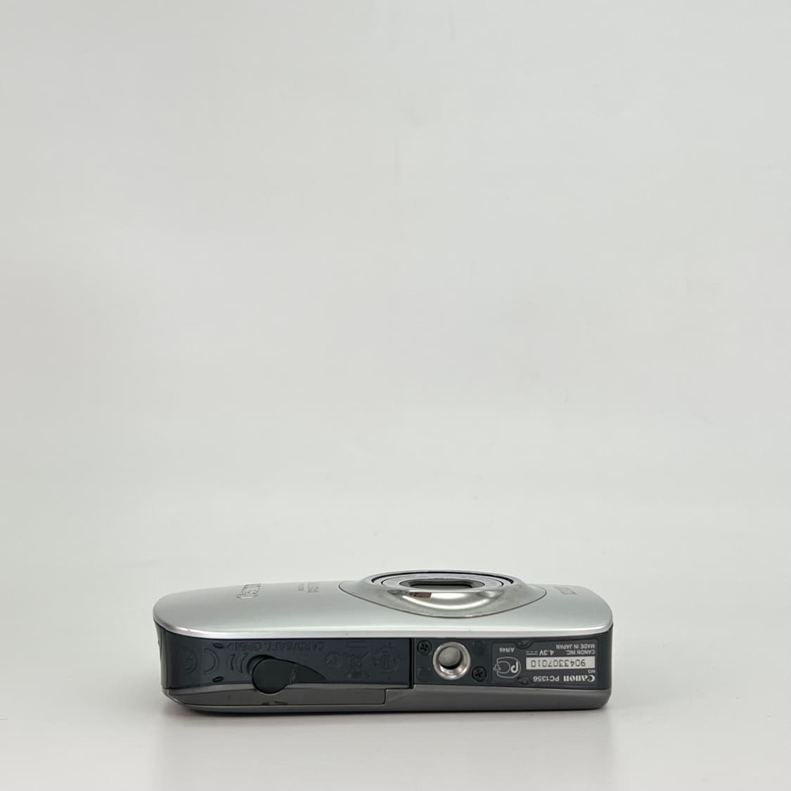 캐논 익서스 Canon IXUS 110 IS 실버 상품이미지9