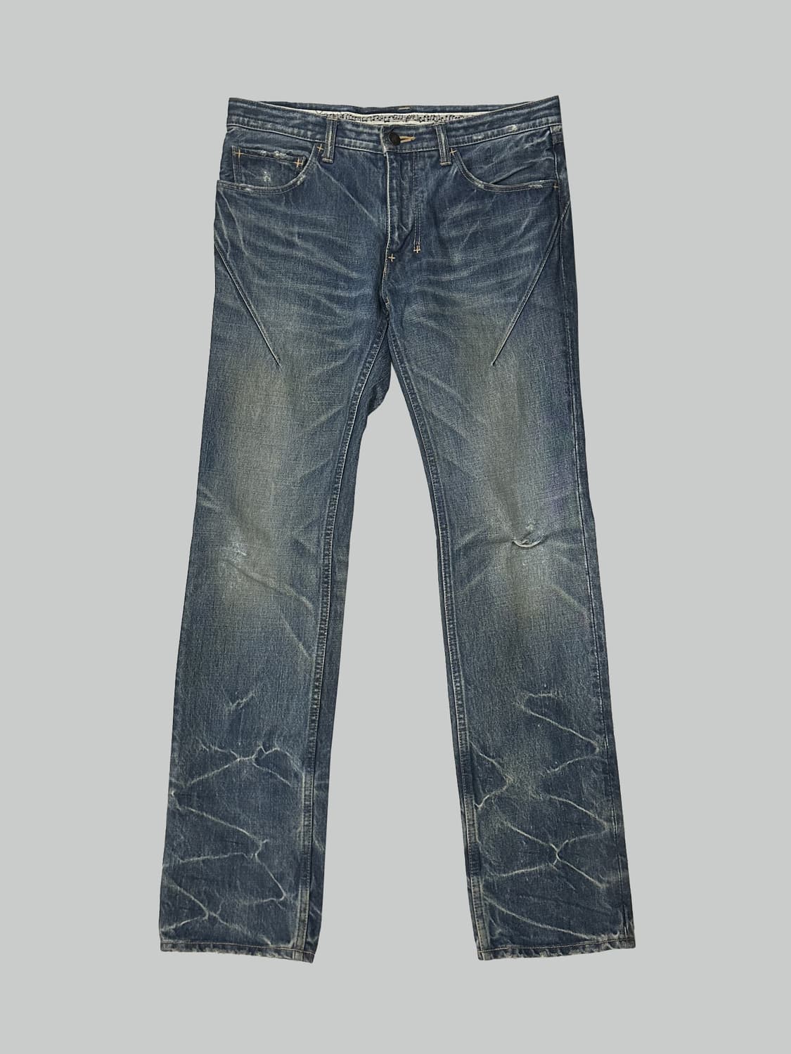 넘버나인 데님 상품이미지1