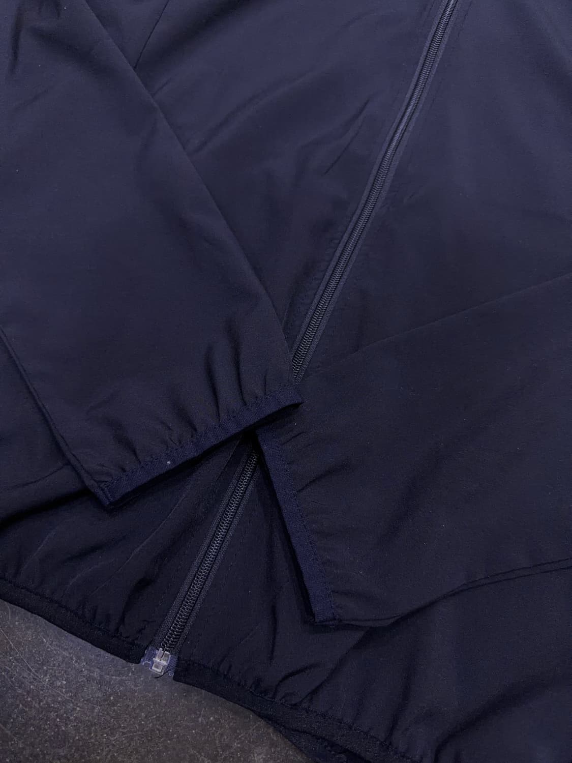 나이키 프로 드라이핏 경량 후드 기능성 점퍼 블랙 3XL 상품이미지5