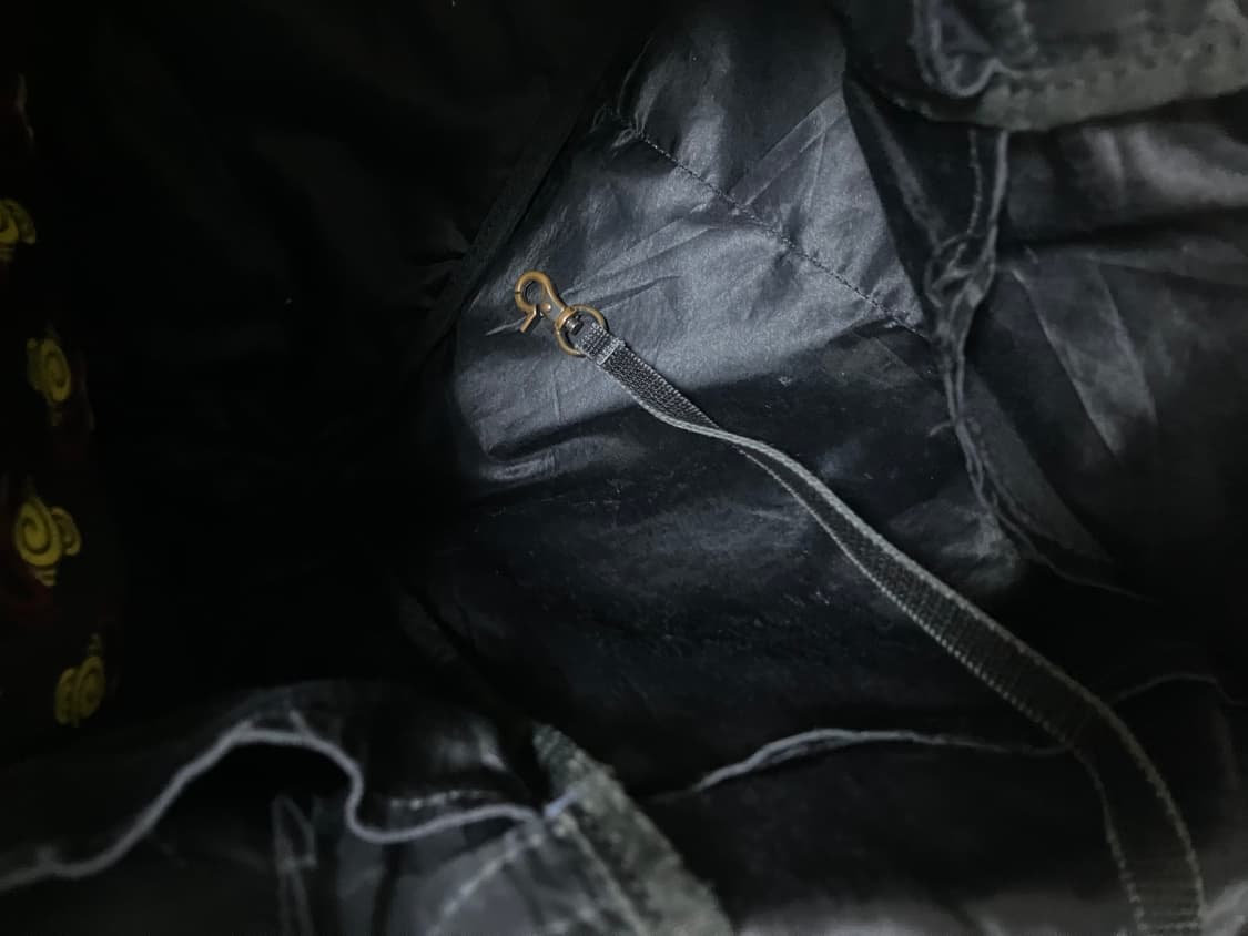 히스테릭 글래머 빈티지 가방 상품이미지5