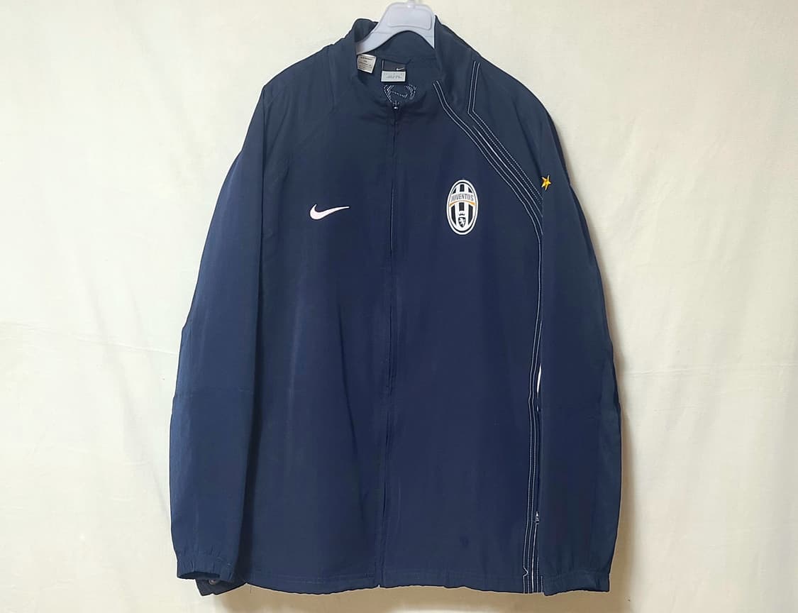 나이키 04 유벤투스 올드스쿨 바람막이 105 상품이미지2