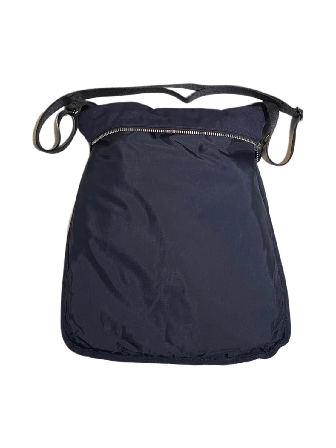 포터 네이비 크로스백 상품이미지10