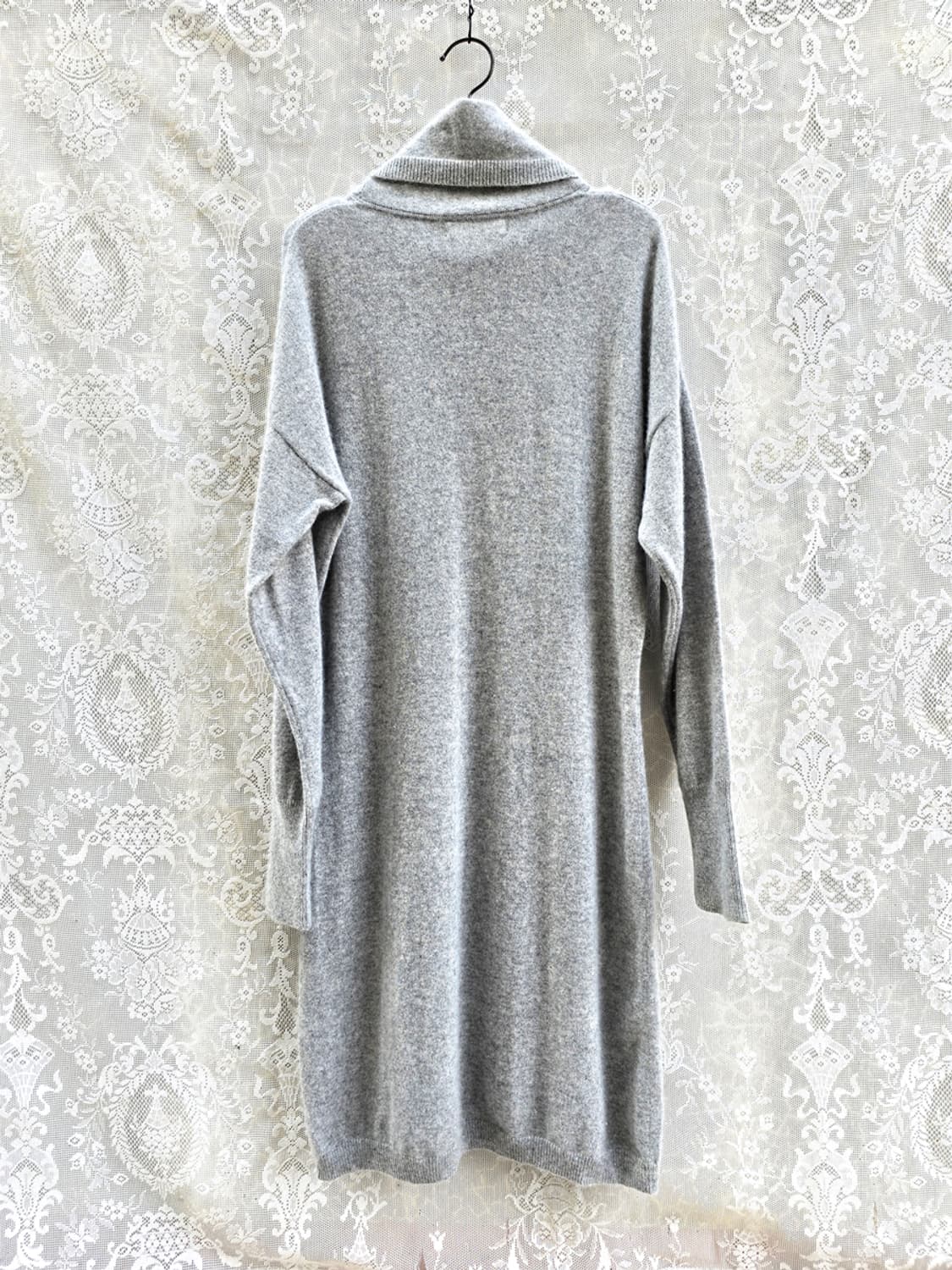 유니클로 캐시미어 100% 상품이미지6