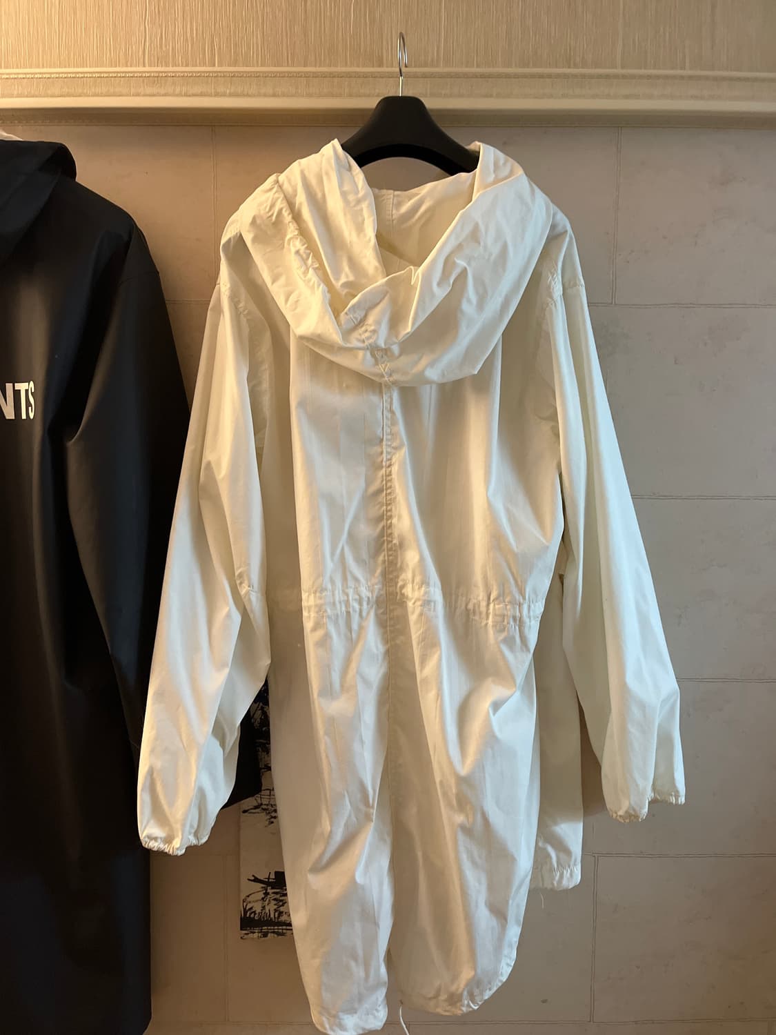 미군 설상복 개파카 m51  상품이미지2