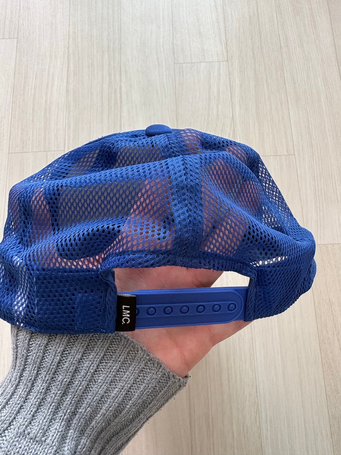 LMC 볼캡  상품이미지4