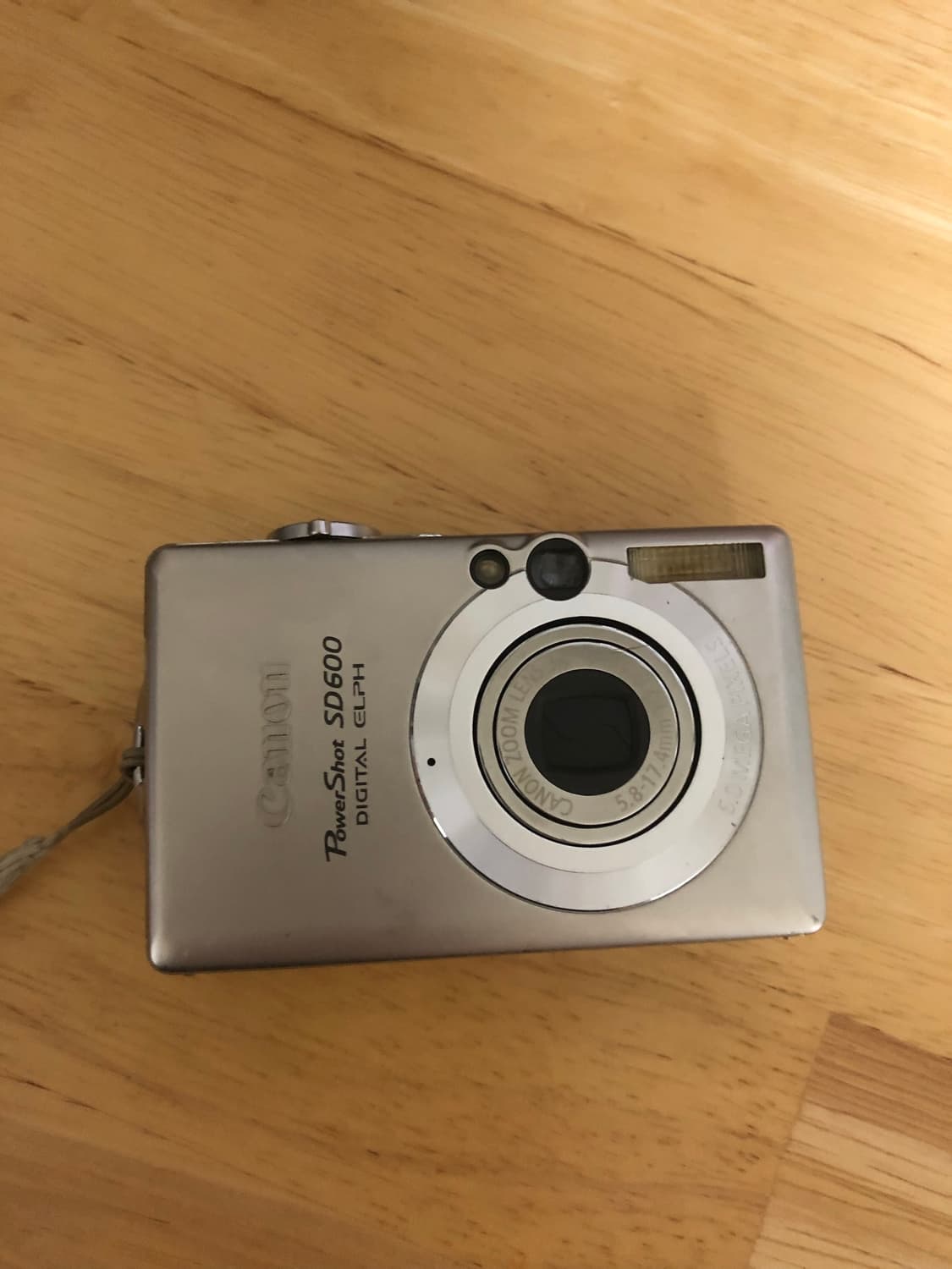 Canon ixus60 ixy powershot 상품이미지3