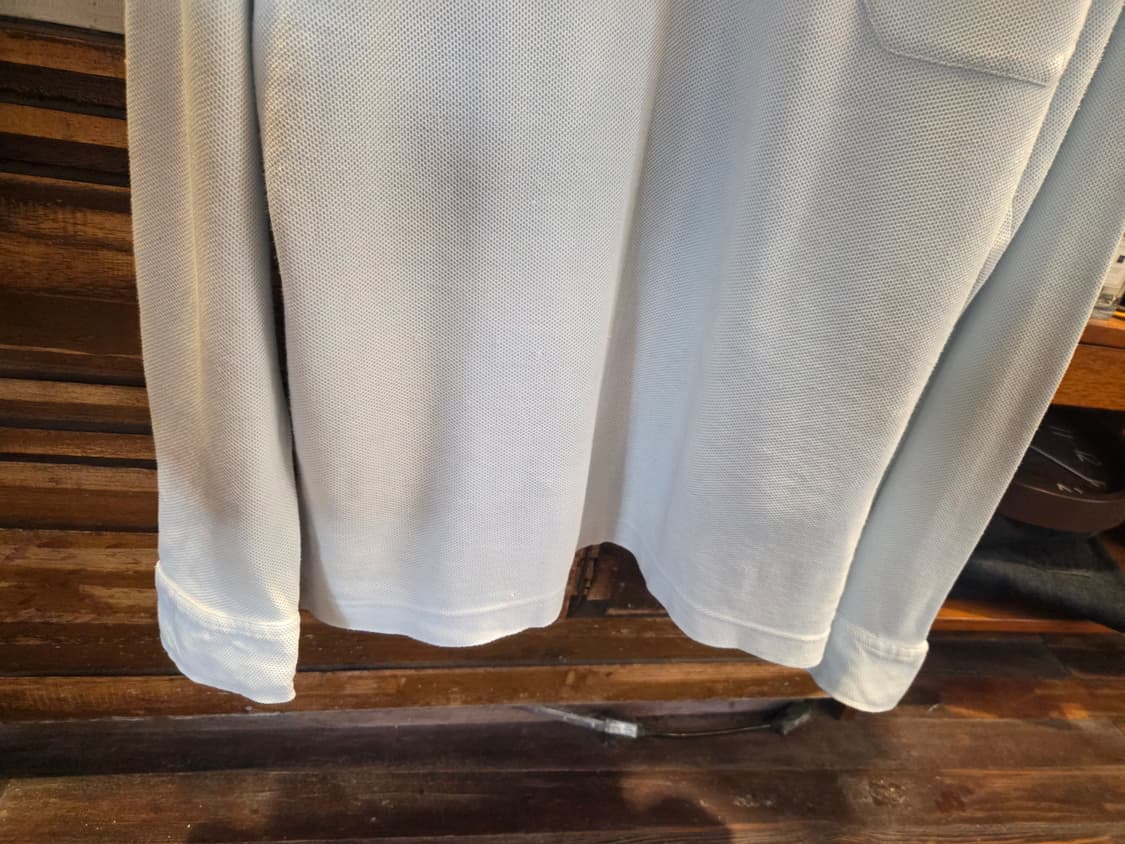 에르메네질도 제냐 PK 티셔츠 상품이미지6