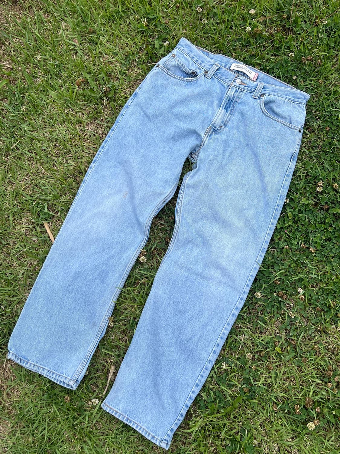 Levi’s 505 34x30 00s  상품이미지1