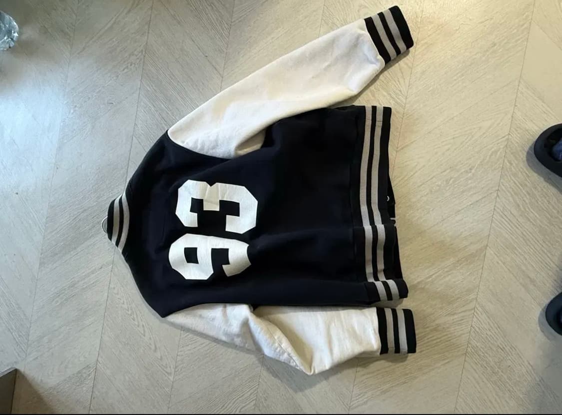 베이프 자켓 상품이미지2