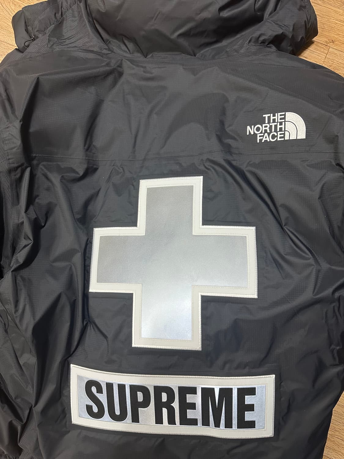 슈노 서밋 발토로 패딩 판매 상품이미지6